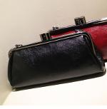 พร้อมส่ง กระเป๋า Luluhouse รุ่นL95-03blublrep สวยสไตล์เกาหลีนำ สวยเหมือนรูปเลยค่ะ